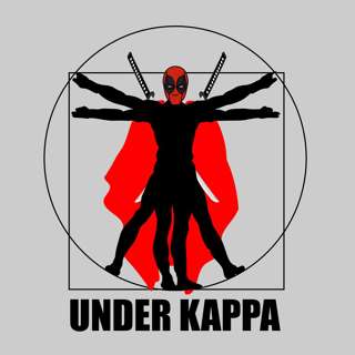 #59 - Deadpool - Dimensjoner og axolotls