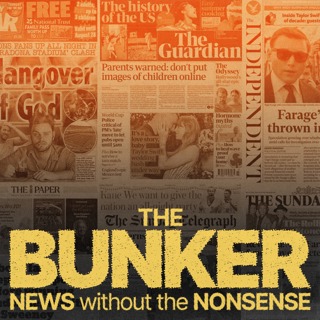 Hot Take Time Machine – Britpop Burnham, ‘eat the ponies!’ and kinky cruises with Miranda Sawyer and Jonn Elledge