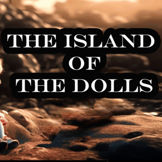 DOLLS - Island of the Dolls