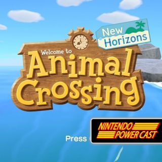 Animal Crossing New Horizons, Luigi's Mansion 3, Nintendo Podcast, NPC Ep. 218