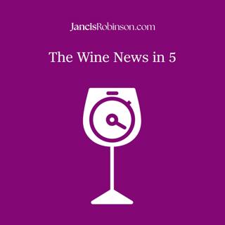 Brutal weather threatens vineyards, Chianti rosé, latest global wine stats