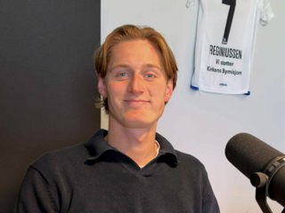 RBK-utlånte Røsten om motgangen: - Det verste som kan skje