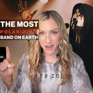 How Sleep Token Went from Cult Band to Global #1