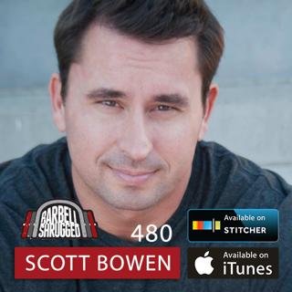 Fittogether: Healthy Social Media Focused on Fitness w/ Anders Varner, and Doug Larson, and Scott Bowen - Barbell Shrugged - #480