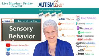 Sensory Behaviors