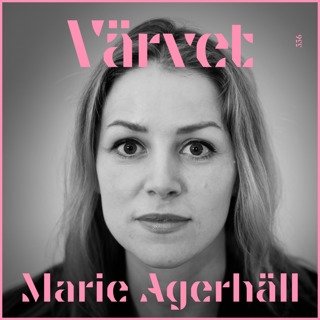KORTVERSION #556 Marie Agerhäll 