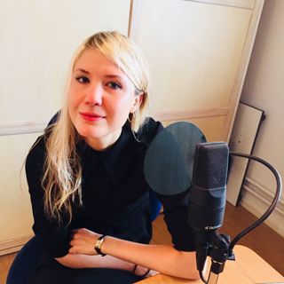 322. Sandra Ilar om sex