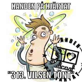 ”313. VILSEN TÖNT”