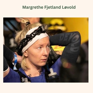 Når Haglunds hæl blir din achilleshæl - Margrethe Fjetland Løvold