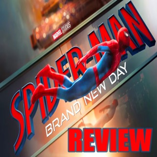Spiderman Brand New Day Movie Review