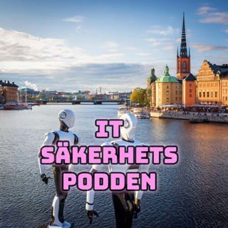 #265 - Två år med AI