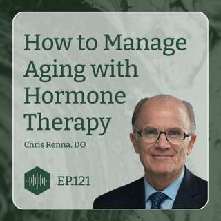 How to Manage Aging with Hormone Therapy