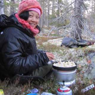 Från Manhattan till urskogen