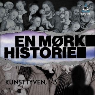 Kunsttyven 1/3