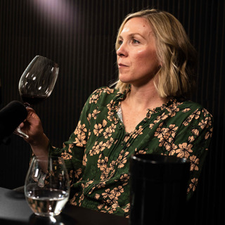 Alt om legendariske Ridge Vineyards med Katie Blakely