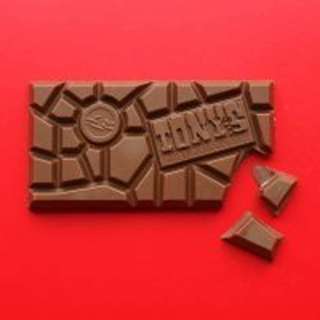 Child labour in your Chocolate? Warning - it's worse than it was. Tony’s Chocolonely UK update episode.
