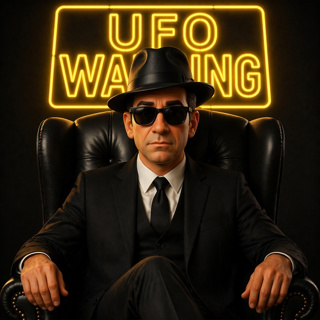 FBI FILES: 1966 UFO'S
