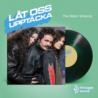 The Black Wizards -ENGLISH-
