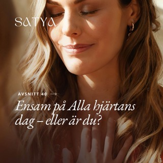 Ensam på Alla hjärtans dag – eller är du?