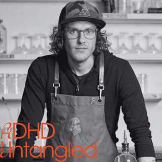 S3 E13 - Untangling ADHD and Flipping the Narrative: Innovation and Advocacy with Ben Branson