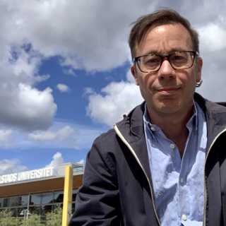 Erik forskar om coronavanorna: Nu vill vi sänka garden!