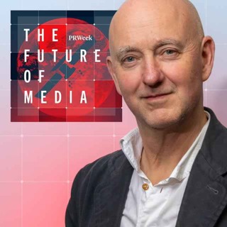 The Grocer’s Adam Leyland: PR think ‘beyond one story’