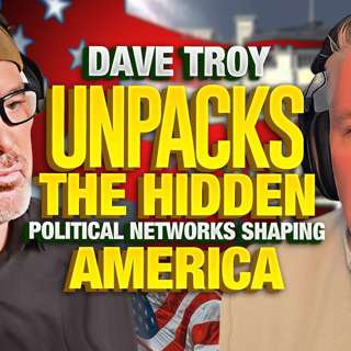 Amidst Crisis: Dave Troy Securing America in a Tumultuous World