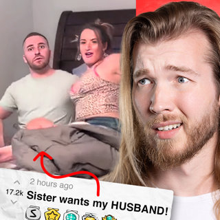 My late brother-in-law’s girlfriend came for my husband… I shut her down fast! | Reddit Stories | EP2061