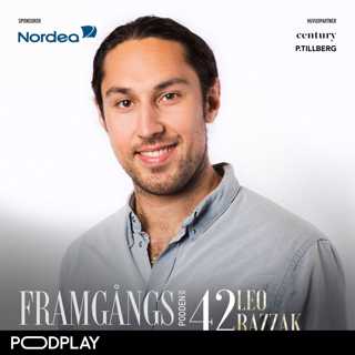42. Leo Razzak, Original version