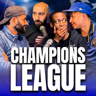 “REAL BORDE SÄLJA VINI?!” | CHAMPIONS LEAGUE KAOS & SJUKA TAKES
