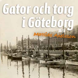 Rosenlundsgatan
