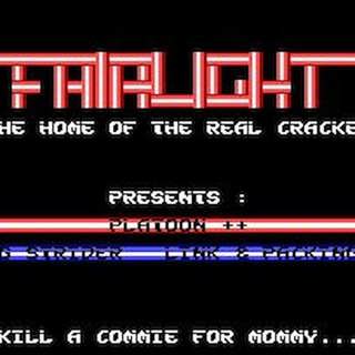 Vad har Commodore 64-hackarna gjort för Det Svenska Spelundret?