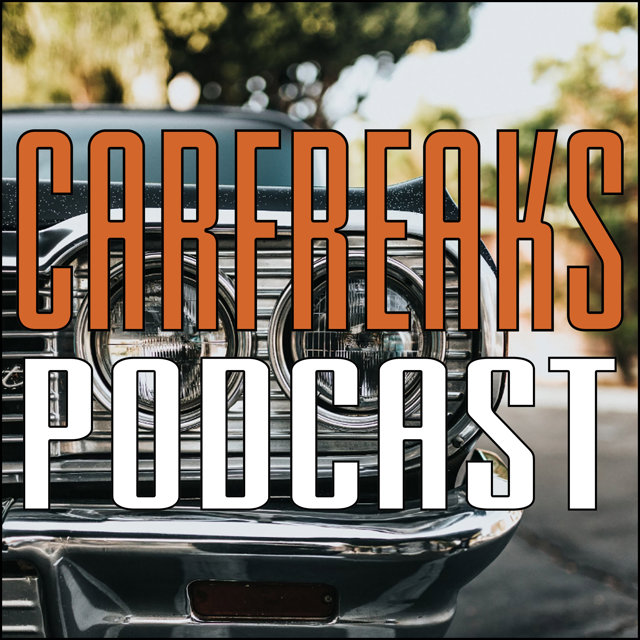 Carfreaks