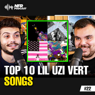 Top 10 Lil Uzi Vert Songs
