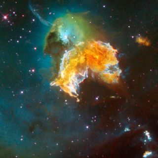 The Life and Death of Stars with Jackie Faherty