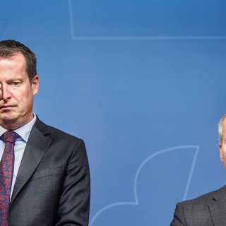 Utvisningsmaskinen