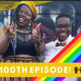 Ep 100: A Hunnid