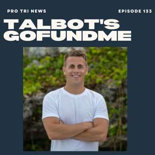 Episode 133: Talbot's Go Fund Me