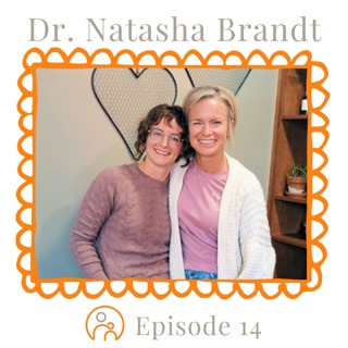 Why Pregnant Mom’s Should See A Webster Certified Chiropractor with Dr Natasha Brandt