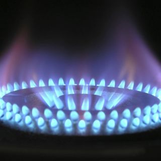 Why does the gas crisis matter so much?