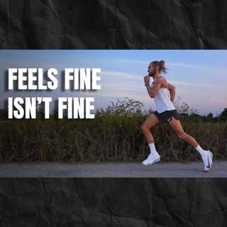 Why You Keep Failing at the Marathon