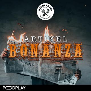 6. "Hjälm mot attackerande fåglar?" - Artikelbonanza