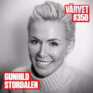 #350: Gunhild Stordalen