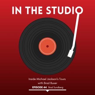 Inside Michael Jackson's Tours with Brad Buxer