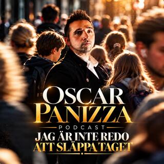 Jag är inte redo att släppa taget