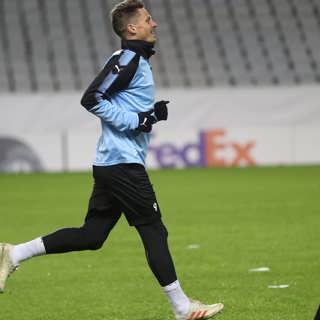 Ciyaarta Chelse iyo Malmö FF ee caawa. Hayadda SMHI oo digniin bixisay iyo urur dhowaantan la aasaasey.
