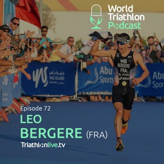 #72 The Leo Bergere World Champion Episode