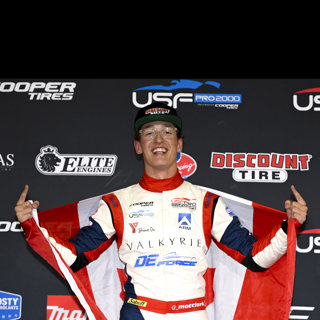 MP 1402: The Week In IndyCar Interview with Mac Clark, June 1 2023