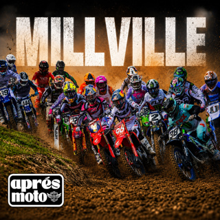 Millville Post Race Show | Apres Moto | WhiskeyThrottleMedia