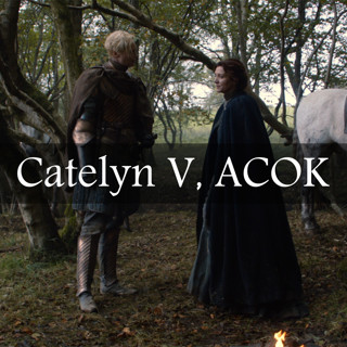 Game of Thrones Abridged #113: Catelyn V, ACOK